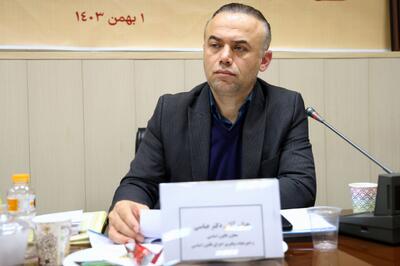 معاون قانون اساسی پزشکیان: در گذشته می‌شنیدیم که سیم‌کارت یا کارت ملی برخی اشخاص مسدود شده، کجای قانون این محرومیت اجتماعی برای اشخاص در نظر گرفته شده؟