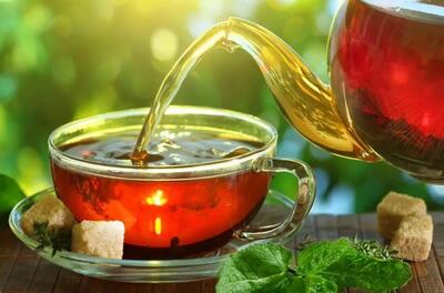  تحقیق جدید: نوشیدن روزانه چای می‌تواند خطر پوکی استخوان را کاهش دهد