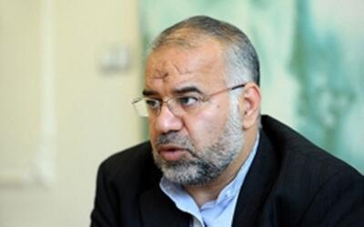  کاشانی، عضو شورای شهر: آبدارچی‌های شورای شهر تهران ماهانه ۳۱ میلیون تومان حقوق می‌گیرند