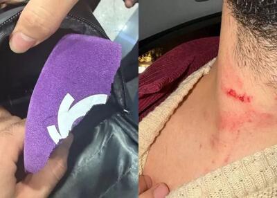  یک رسانه ورزشی: روز گذشته ۲۰ نفر از  اعضای تیم نفت‌وگاز گچساران به دستور محمود فکری، به سوی دو خبرنگار حمله‌ور شدند/ آن‌ها خبرنگاران را مورد ضرب و شتم قرار داده، موبایل آن‌ها را گرفته و لوازم‌شان را تخریب کردند