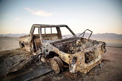 مرگ ۶۶ سوخت‌بر از ابتدای سال/ کودک سوختبر: یک‌هفته وقت می‌گذارم، بار گازوئیل را تهیه می‌کنم و 20 میلیون تومان درآمد دارم