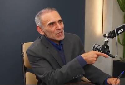 ویدیو / کامران ندری استاد اقتصاد: تنها کشوری که تورم بالا دارد ولی هیچ برنامه‌ای برای جبران تبعات منفی این تورم روی معیشت مردم ندارد ایران است / اگر به کشورهایی که تورم بالا دارند نگاه کنید، حقوق و دستمزدها به صورت فصلی ترمیم می‌شود