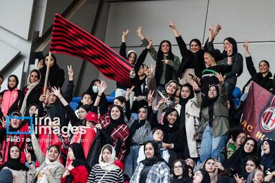 نه مخالف مطلق حضور بانوان در ورزشگاه هستم و نه موافق مطلق/بدترین راه برخورد با بی‌حجابی، برخورد احساسی است