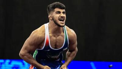 یک ایرانی برترین فرنگی کار جهان شد؛ او مثل بولدوزر همه را تار و مار کرد