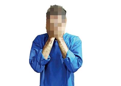 پسر جوان: با نقشه زن کینه‌جو به شوهرش شلیک کردم