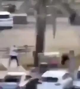 ببینید| مسلمانی که جان دهها یهودی را در حمله سیدنی نجات داد