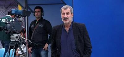 حمله مایلی‌کهن به جواد خیابانی؛ وقت بازنشستگی است!