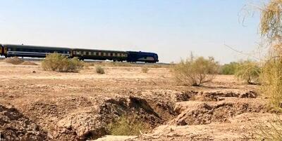 رییس سازمان نقشه‌برداری: به جز استان‌های حاشیه دریاچه خزر، مناطق دیگر با معضل فرونشست زمین رو‌به‌رو هستند