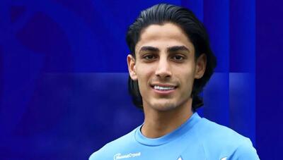 هافبک سابق رئال‌مادرید دنبال پدیده ایرانی