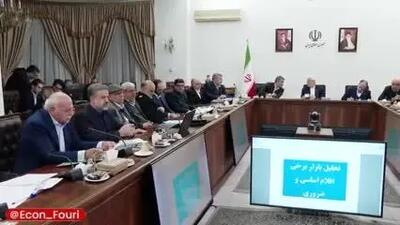 ببینید| قیمت شیر خام مشخص شد