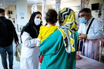 ترس از آنفلوآنزا فراگیرتر است!