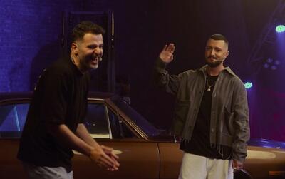 مبارزه فرهنگی با دیوارهای سیاست؛ رپ فارسی بالاخره روی زمین می‌آید؟