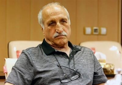 ناراحتی منصور برزگر از اتفاقی که روس‌ها در تهران رقم زدند