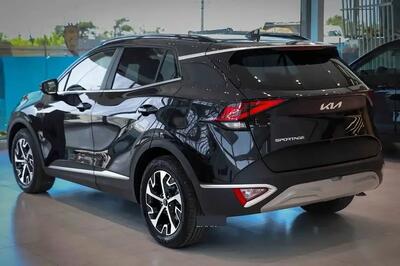 قیمت جدید کیا اسپورتیج در بازار؛ ارزان‌ترین مدل چند؟