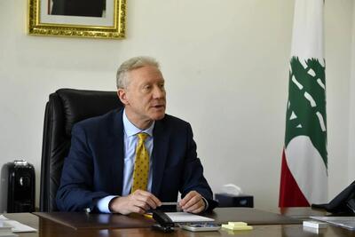 پشت پرده حملات وزیرخارجه لبنان به ایران/ روابط تهران ـ بیروت قطع می‌شود؟