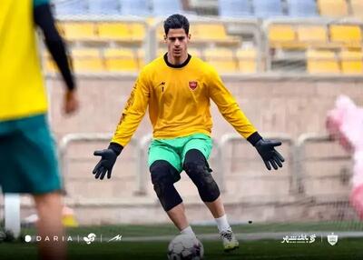 هشتمین کلین‌شیت نیازمند؛ پیام همچنان صدرنشین