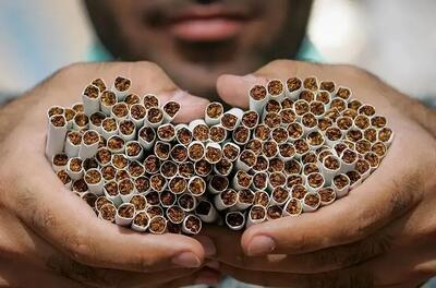 نرخ جدید مالیات سیگار اعلام شد