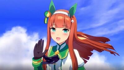 بررسی Umamusume: Pretty Derby؛ بهترین بازی موبایلی ۲۰۲۵