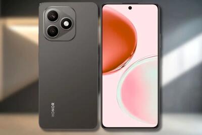 آنر X8d؛ رقیب جدید گلکسی A36 معرفی شد