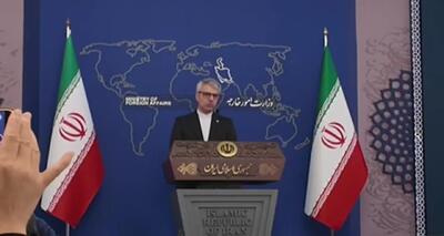 نیروهای امریکایی به کشتی ایران حمله کردند؟