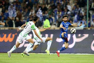 استقلال بالاخره می‌تواند خیبر را شکست دهد؟