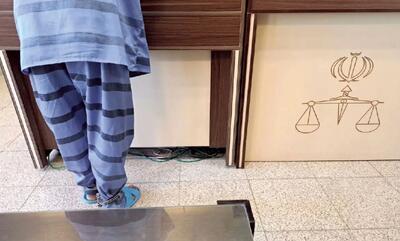 درخواست عمه برای قصاص برادرزاده‌اش/ متهم: اشتباهی شلیک کردم