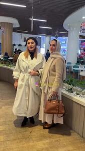 بازیگران سینما در اکران خصوصی فیلم آن دیگری