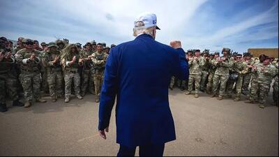 آیا «اول آمریکا» پایان رؤیای نظم لیبرال است؟