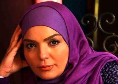 تیپ زمستانی شهرزاد عبدالمجید؛ مانتوی گرم چهارخانه و اکسسوری‌های لوکس