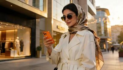 عاریه می کنم پس هستم!