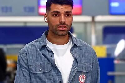 تمجید دوباره یونانی‌ها از مهدی طارمی؛ دقیق‌ترین و موفق‌ترین