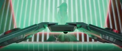 رمان معروف قلعه حیوانات انیمیشن شد