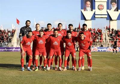  میزبانی تراکتور در بنیان دیزل کنسل شد