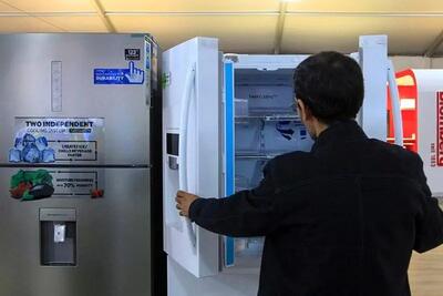 ارزان‌ترین یخچال‌های ایرانی بازار را بشناسید