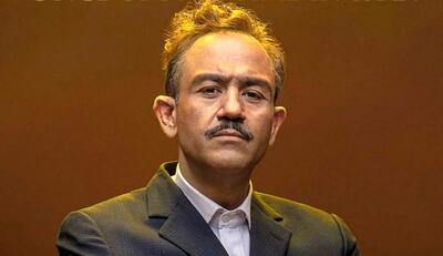 پیام احساسی مهران غفوریان به دخترش با تم کریسمس