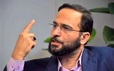 برهانی: حجاب را ابزار تحقیر زنان کرده‌اند، نه دفاع از حق‌الناس