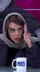 دستمزد الهام اخوان برای بازی در سریال از یاد رفته از زبان خودش