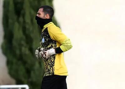 تصمیم مهم سا پینتو قبل از بازی استقلال با خیبر خرم‌آباد