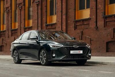 نسل جدید آریزو 8 پرو در راه بازار