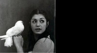 (تصاویر) وقتی گوگوش و عزت الله انتظامی هم بازی شدند