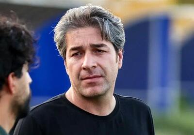 کنایه سنگین سرپرست آلومینیوم بعد از درگیری با سروش رفیعی