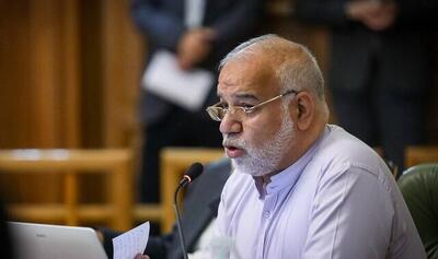 کاشانی هزینه هر جلسه شورای شهر تهران را اعلام کرد