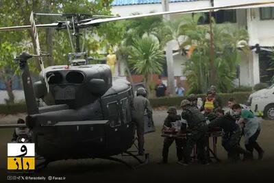  درگیری مرزی تایلند و کامبوج وارد هفته دوم شد؛ ده‌ها کشته و صدها هزار آواره