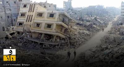  رایزنی ۲۵ کشور در دوحه برای استقرار نیروی بین‌المللی در غزه