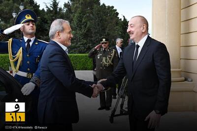 انتقاد تند کیهان از سیاست خارجی دولت | چرا سفرهایی مکرر به باکو انجام می‌دهید؟