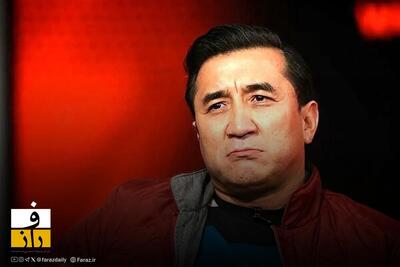 حمایت قاطعانه تراکتور از خداداد عزیزی | «رسانه‌ها به‌جای دربی، عامل مشکلات فوتبال را تراکتور معرفی می‌کنند»