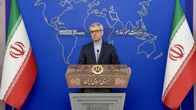 واکنش بقایی به نسل‌کشی فلسطینیان با فناوری آمریکایی