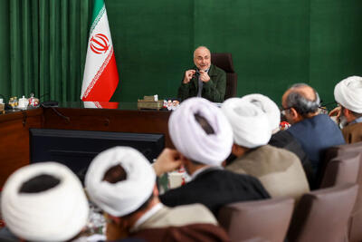 کارآمدی حکمرانی دینی شرط تحقق ایران قوی است/ برای اداره متعالی جامعه حتما باید از یک منظومه کامل دینی استفاده کنیم