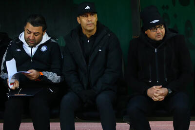 پس از شعارها علیه تارتار؛ سرنوشت او به مس گره خورد