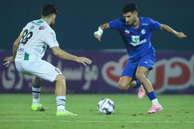 راهکار عجیب مدیرعامل استقلال خوزستان برای درآمدزایی